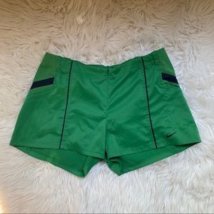 Nike Dri Fit shorts